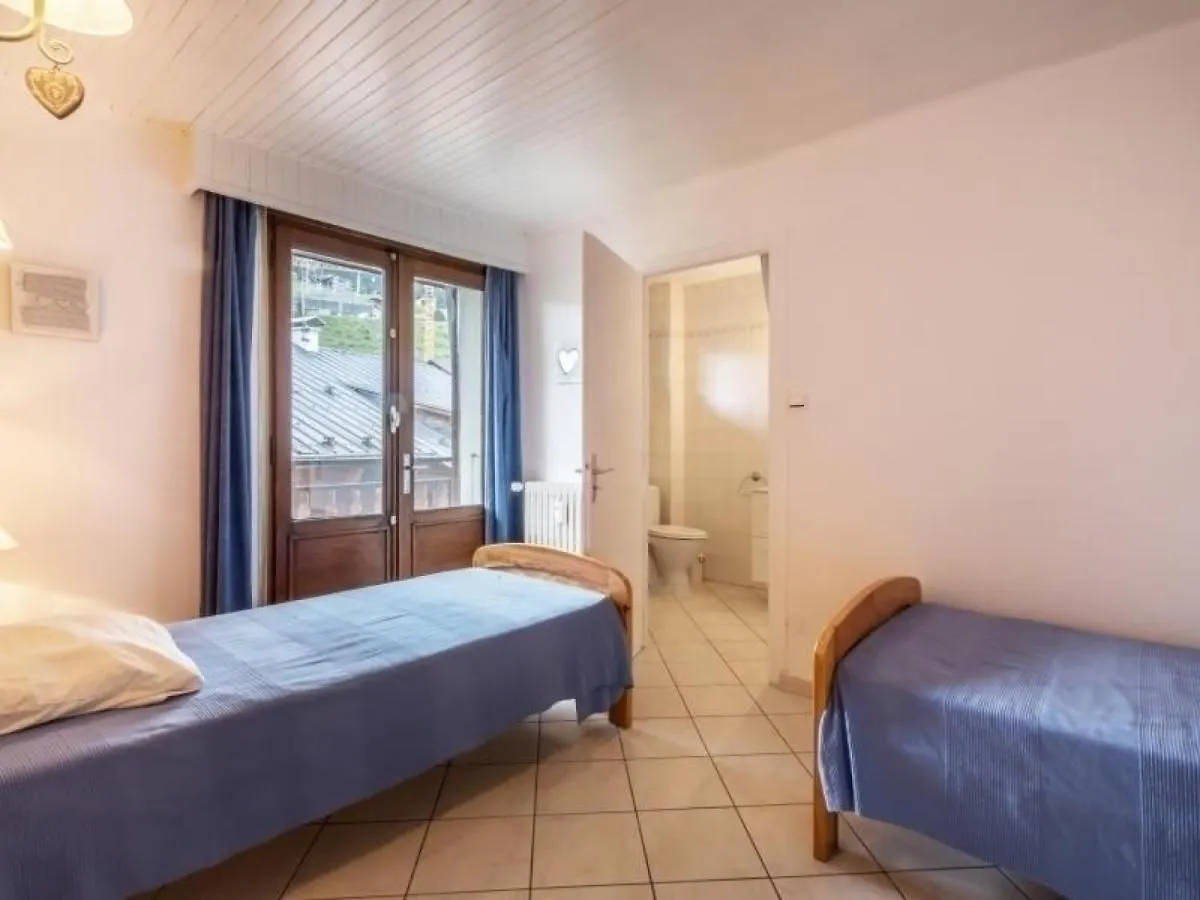 Appartement Confortable 2 Pieces Au Coeur De La Clusaz, Proche Des Pistes Et Des Commerces - Fr-1-304-7