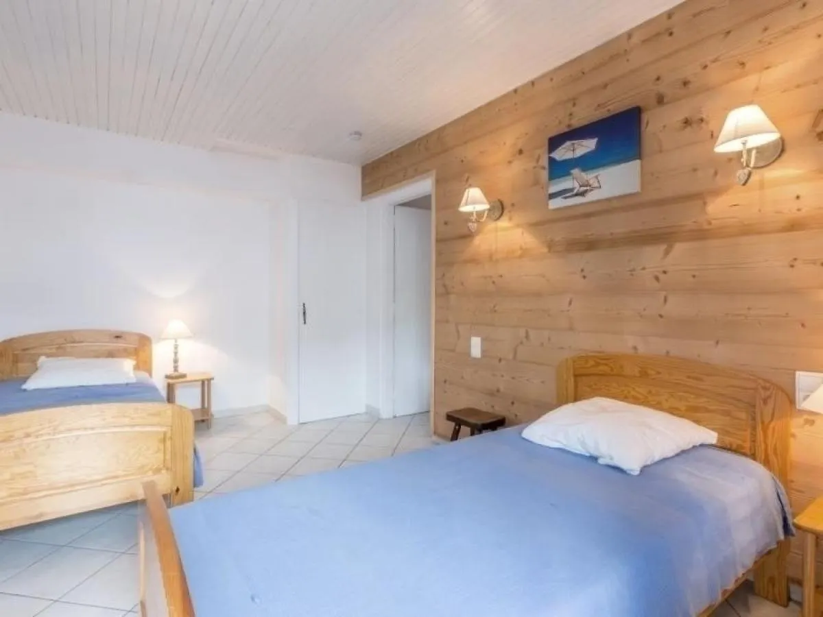 Appartement Confortable 2 Pieces Au Coeur De La Clusaz, Proche Des Pistes Et Des Commerces - Fr-1-304-7 0*,