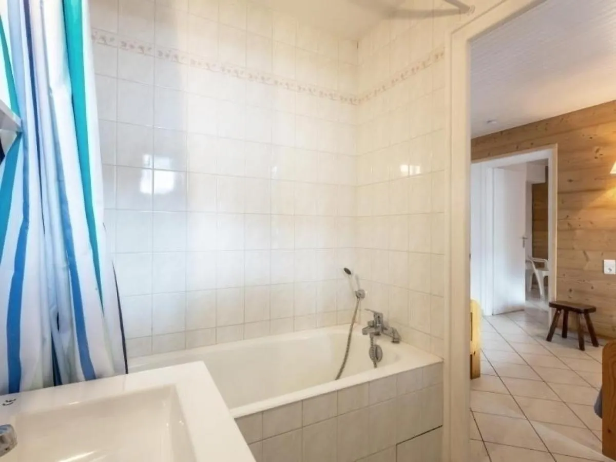 Appartement Confortable 2 Pieces Au Coeur De La Clusaz, Proche Des Pistes Et Des Commerces - Fr-1-304-7