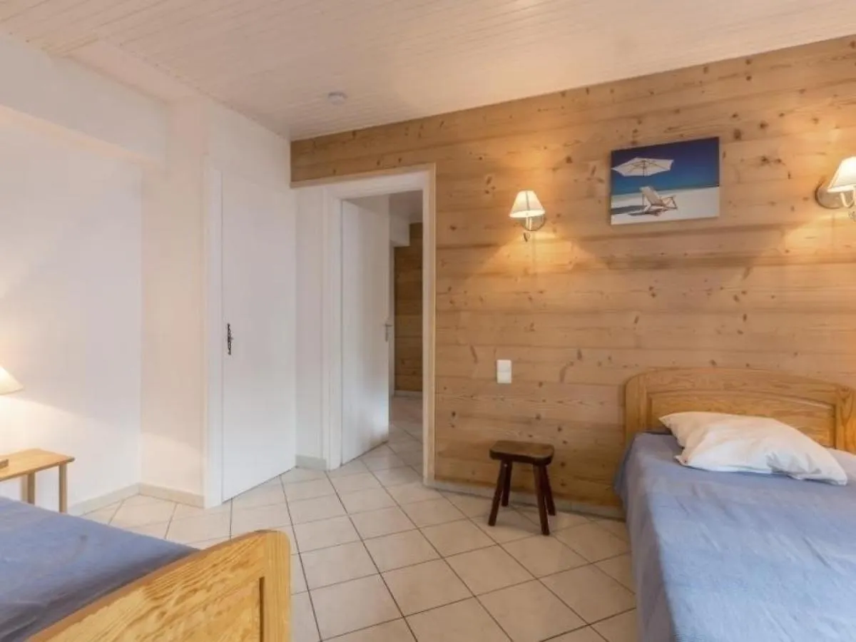 Appartement Confortable 2 Pieces Au Coeur De La Clusaz, Proche Des Pistes Et Des Commerces - Fr-1-304-7 France