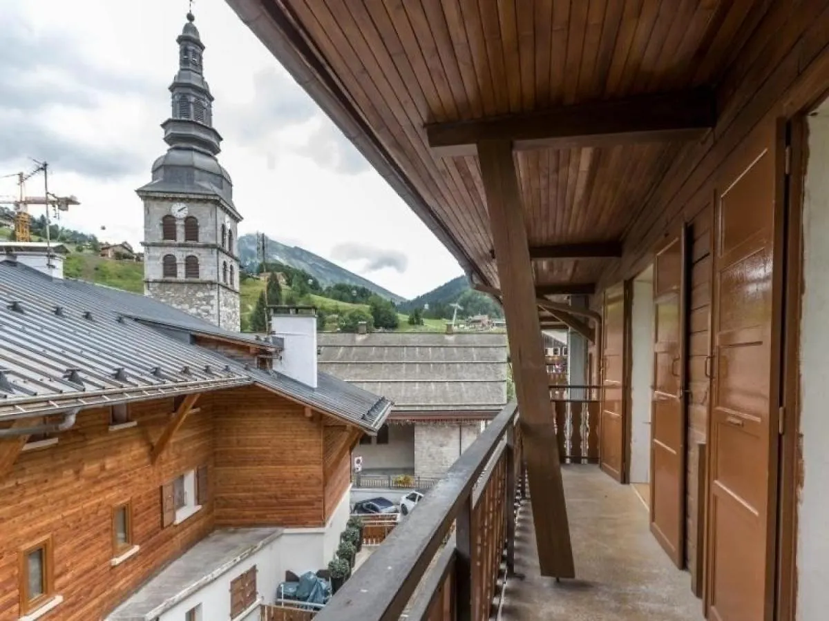 Appartement Confortable 2 Pieces Au Coeur De La Clusaz, Proche Des Pistes Et Des Commerces - Fr-1-304-7 0*,