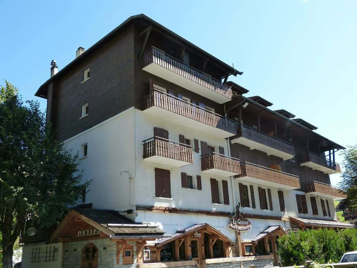 Appartement Confortable 2 Pieces Au Coeur De La Clusaz, Proche Des Pistes Et Des Commerces - Fr-1-304-7 0*,  Francie